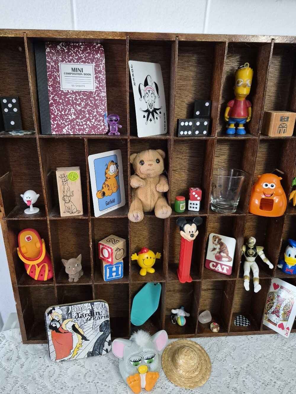 Toy Trinket Bundle - Picture 2 of 4